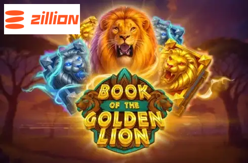 Book of the Golden Lion
